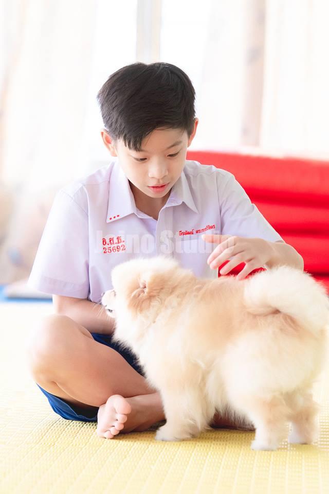 น้องถัง พีรพัฒน์