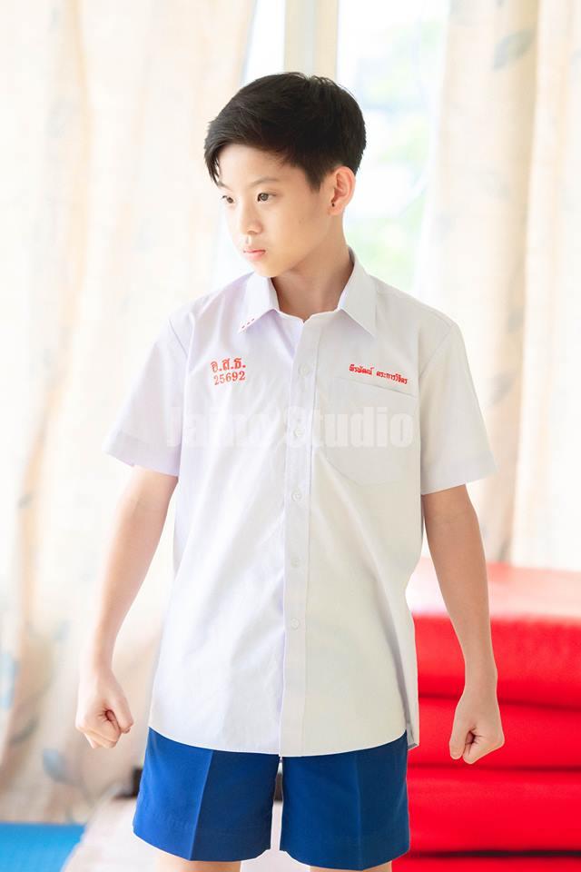 น้องถัง พีรพัฒน์