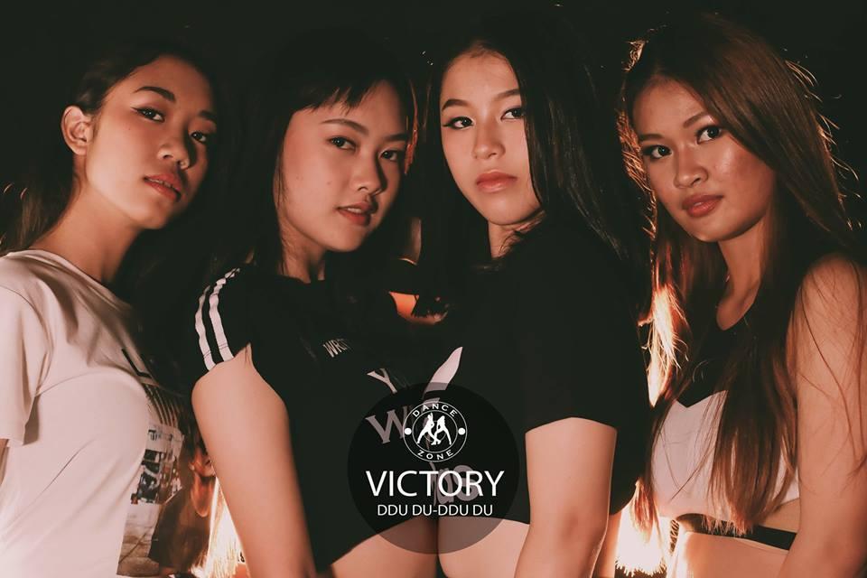 ทีม Victory