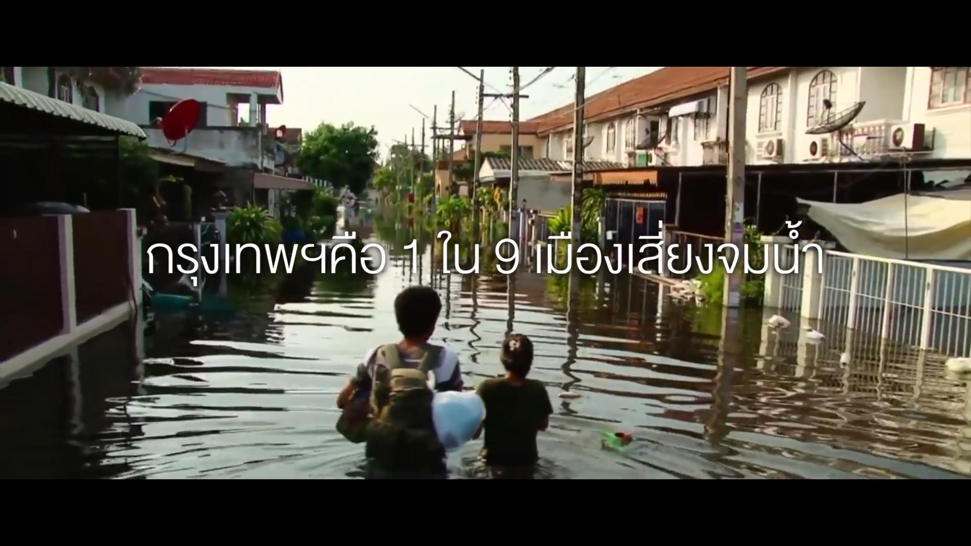 Climate Strike Thailand