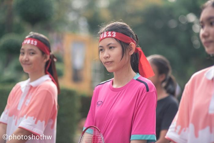 รณรงค์วันงดสูบบุหรี่โลก