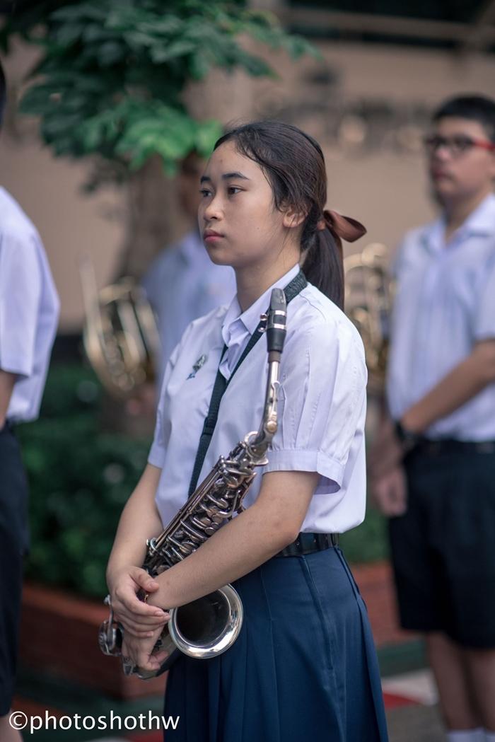 รณรงค์วันงดสูบบุหรี่โลก