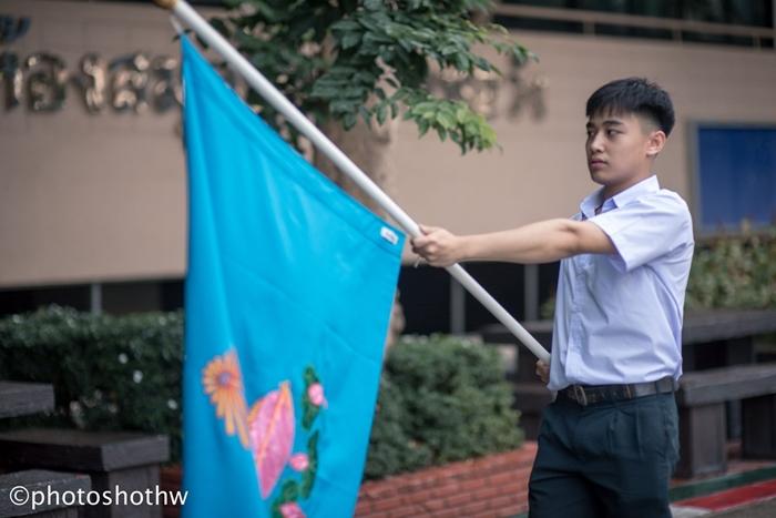 รณรงค์วันงดสูบบุหรี่โลก
