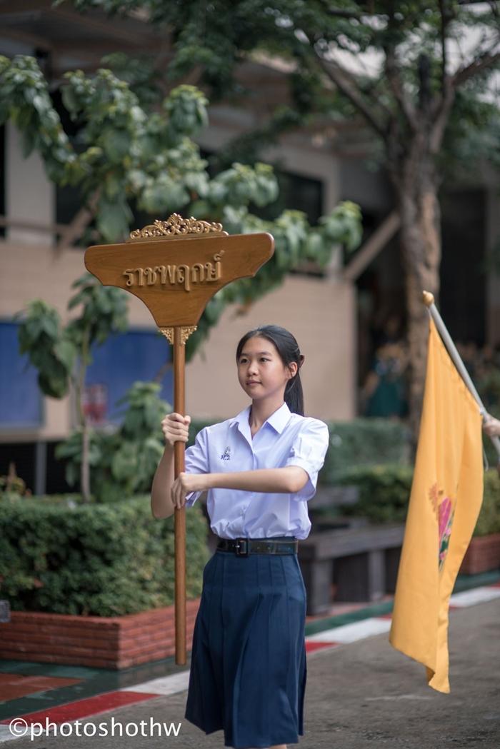 รณรงค์วันงดสูบบุหรี่โลก