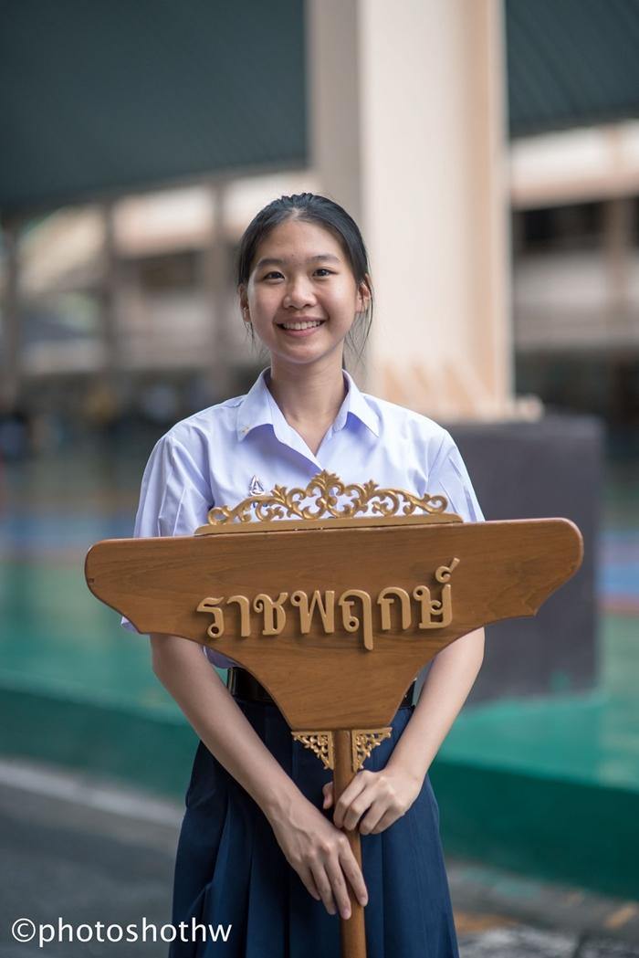 รณรงค์วันงดสูบบุหรี่โลก