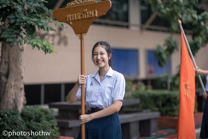 รณรงค์วันงดสูบบุหรี่โลก