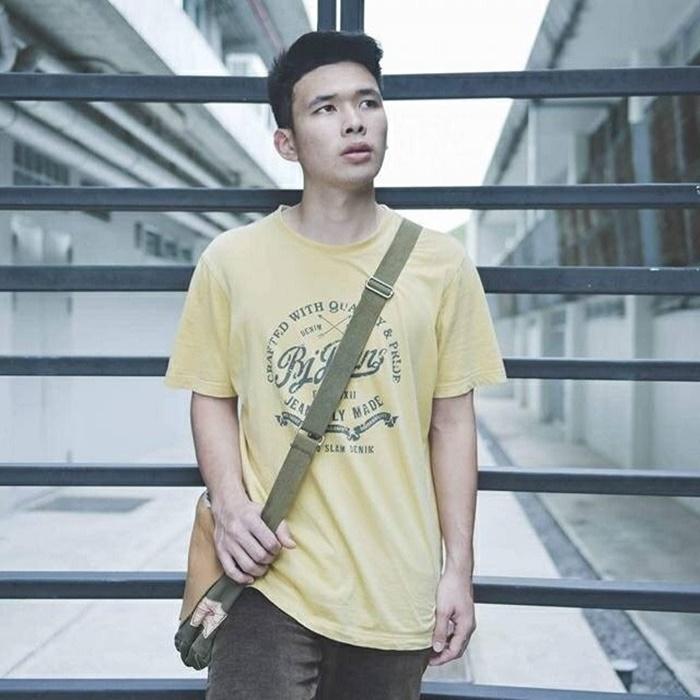 เฟิส ธนภัทร
