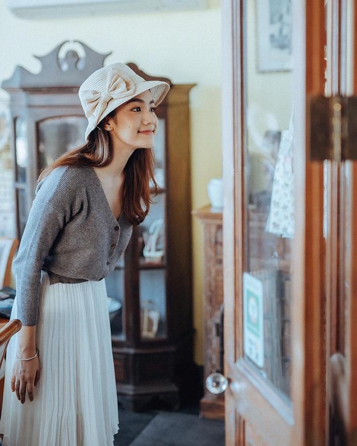 น้ำตาล เดอะสตาร์