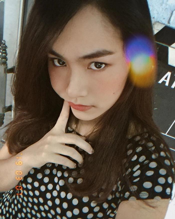 น้ำตาล เดอะสตาร์