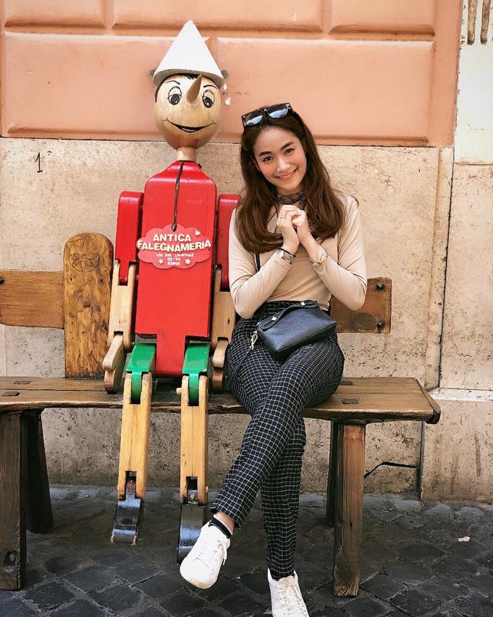 น้ำตาล เดอะสตาร์