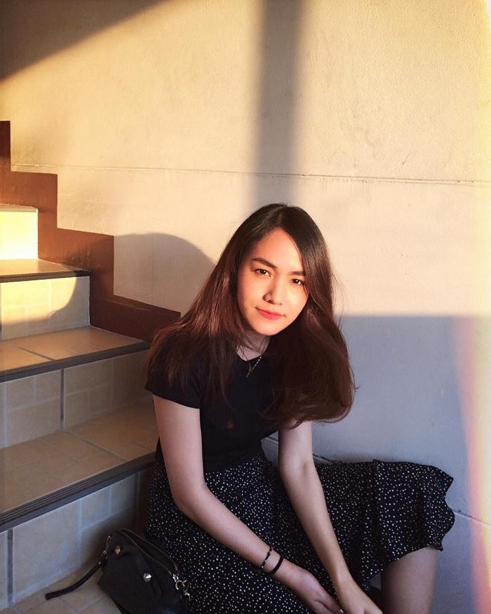 น้ำตาล เดอะสตาร์