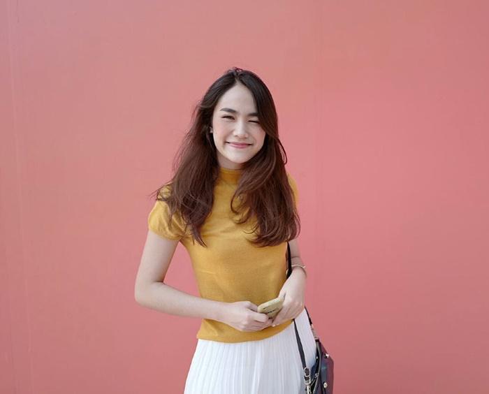 น้ำตาล เดอะสตาร์