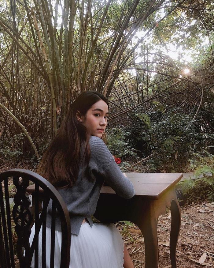 น้ำตาล เดอะสตาร์