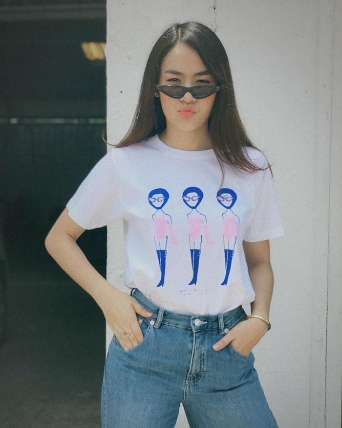 น้ำตาล เดอะสตาร์