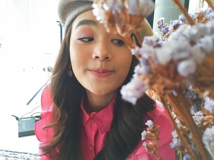 น้ำตาล เดอะสตาร์