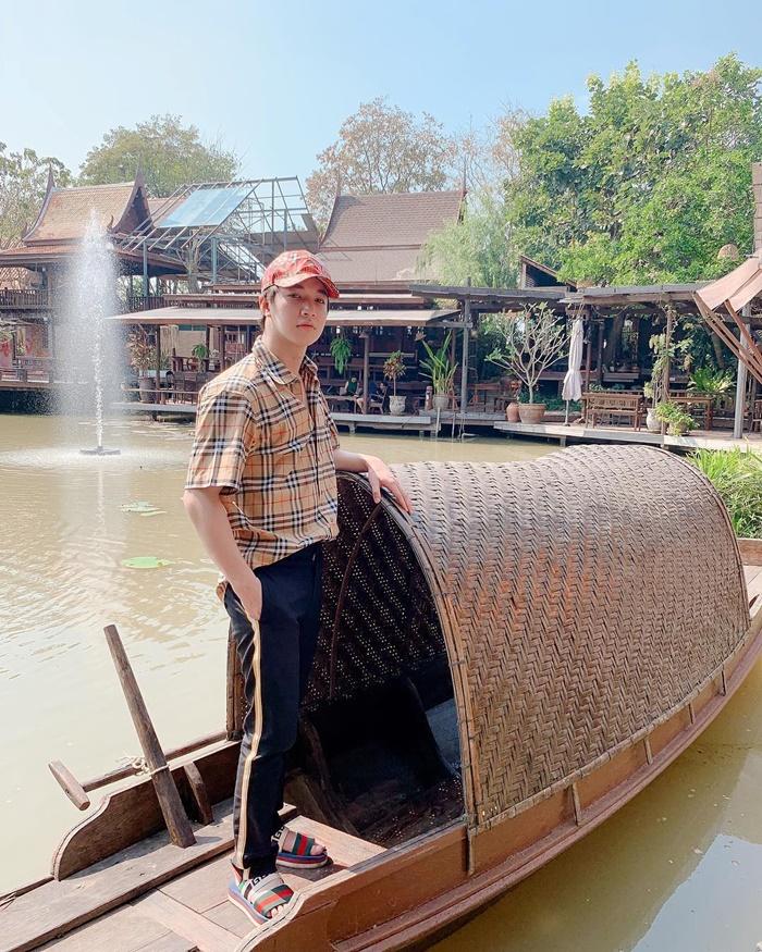 หมอริท เรืองฤทธิ์