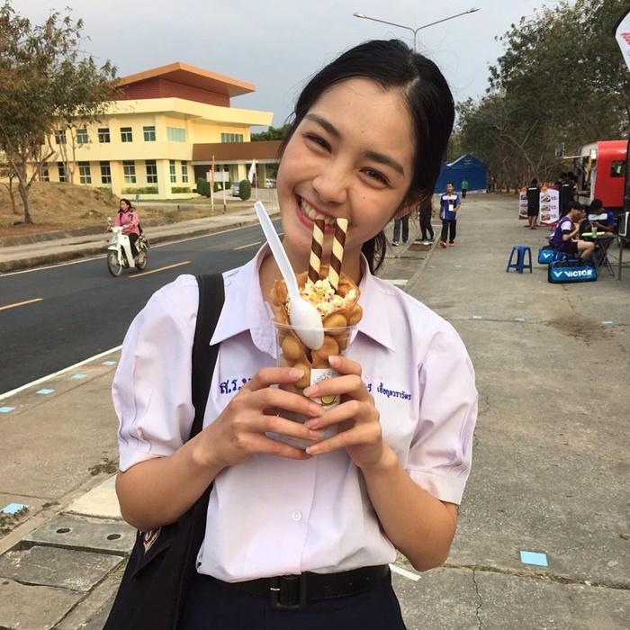 มิ้นท์ รัญชน์รวี