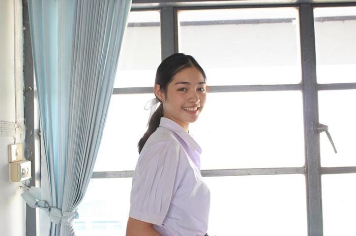 มิ้นท์ รัญชน์รวี