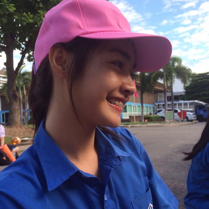 มิ้นท์ รัญชน์รวี