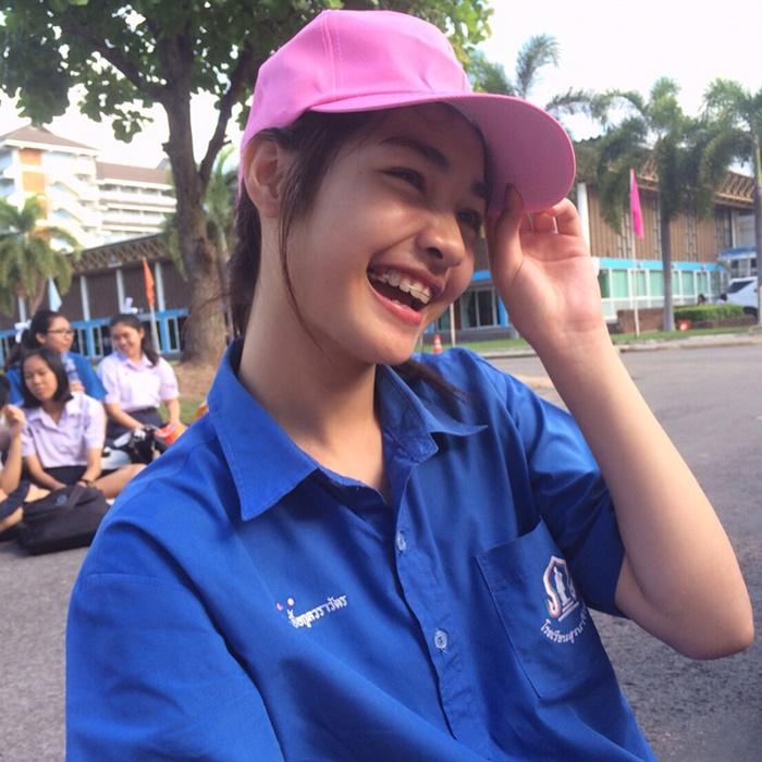 มิ้นท์ รัญชน์รวี