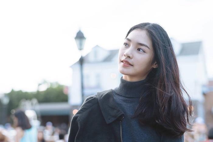 มิ้นท์ รัญชน์รวี