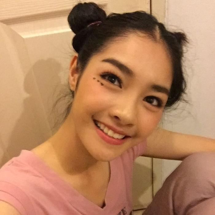 มิ้นท์ รัญชน์รวี