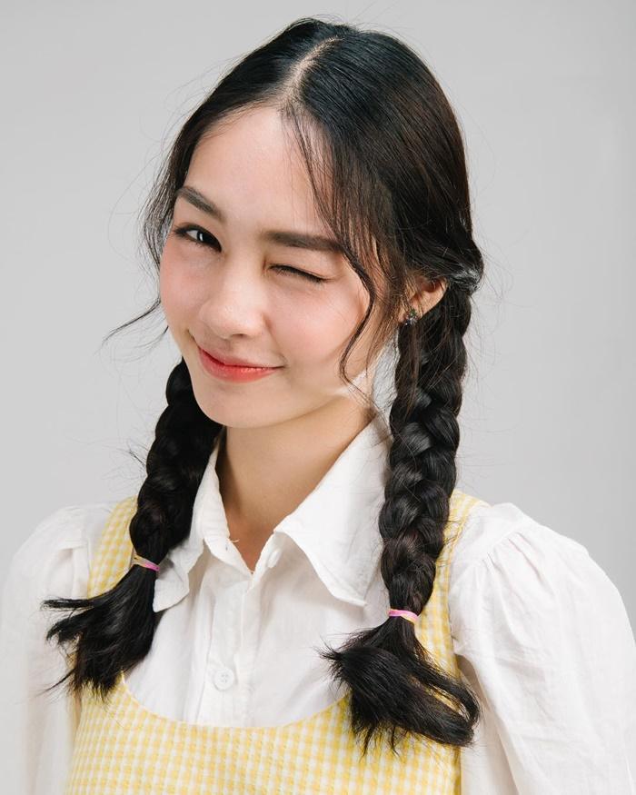 มิ้นท์ รัญชน์รวี