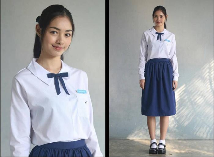 มิ้นท์ รัญชน์รวี