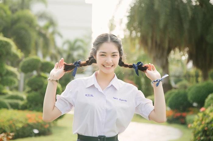 มิ้นท์ รัญชน์รวี