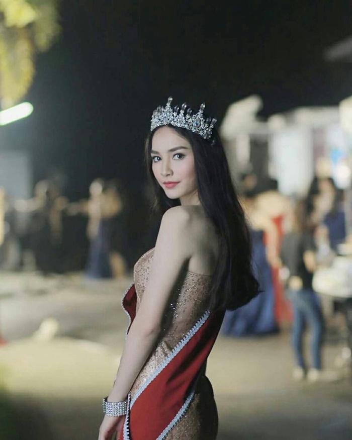 มิ้นท์ รัญชน์รวี