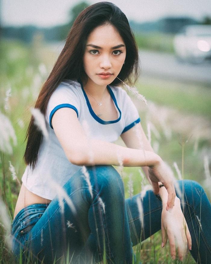 มิ้นท์ รัญชน์รวี