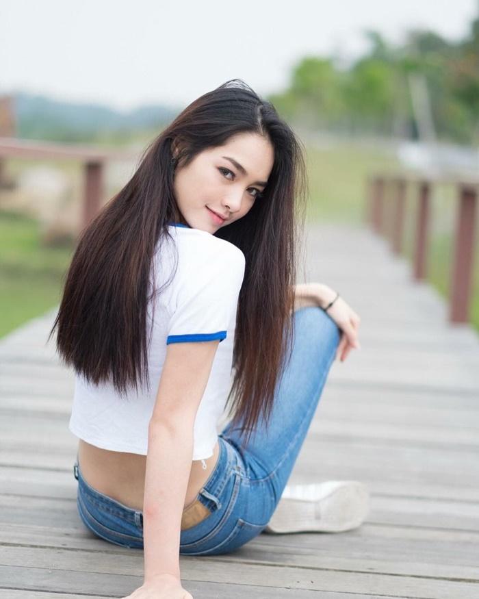 มิ้นท์ รัญชน์รวี