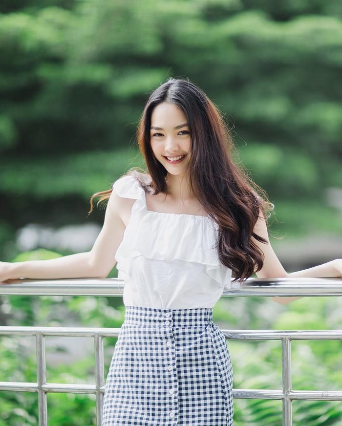 มิ้นท์ รัญชน์รวี