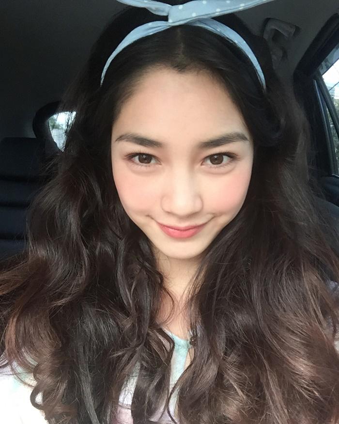 มิ้นท์ รัญชน์รวี