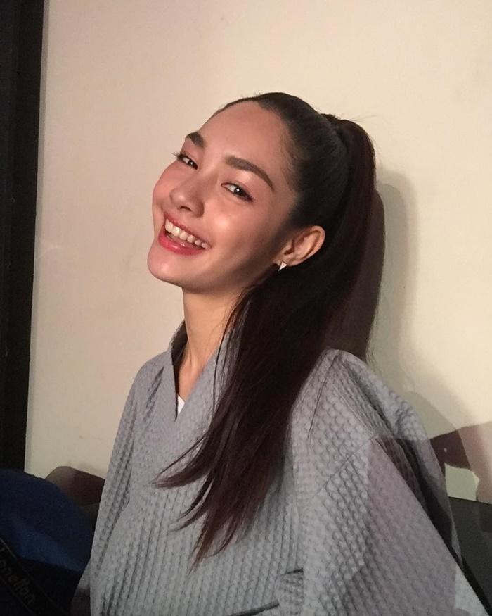 มิ้นท์ รัญชน์รวี