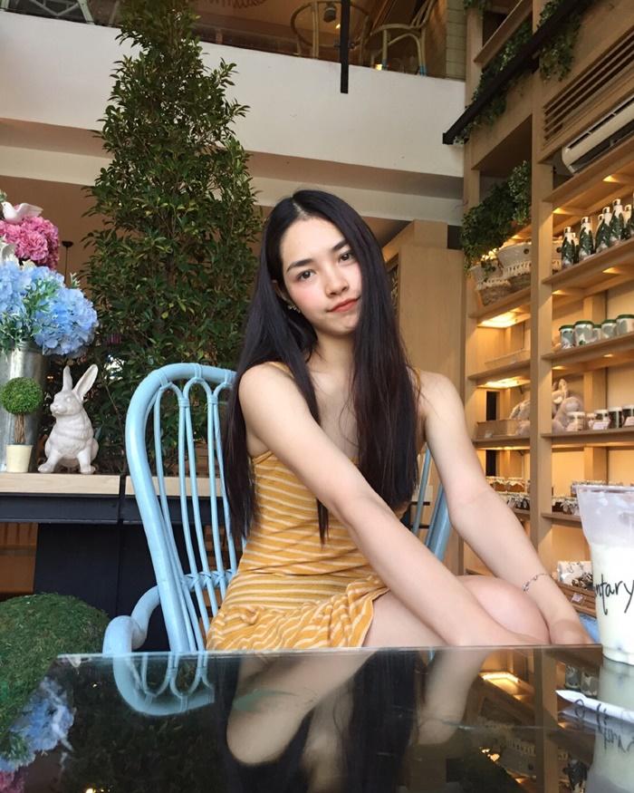 มิ้นท์ รัญชน์รวี