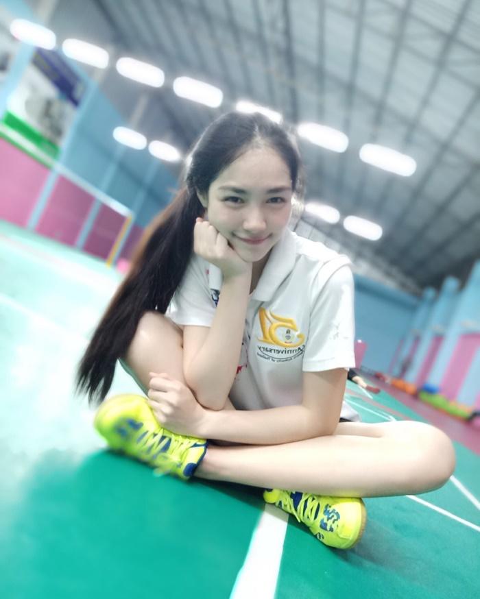 มิ้นท์ รัญชน์รวี