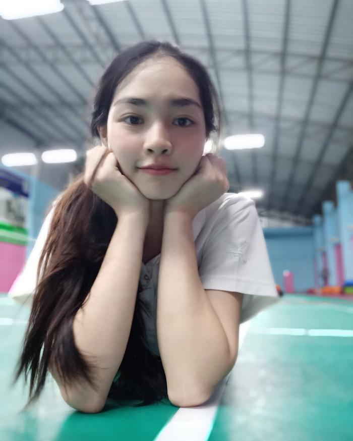 มิ้นท์ รัญชน์รวี