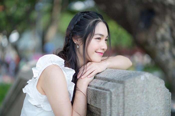 มิ้นท์ รัญชน์รวี