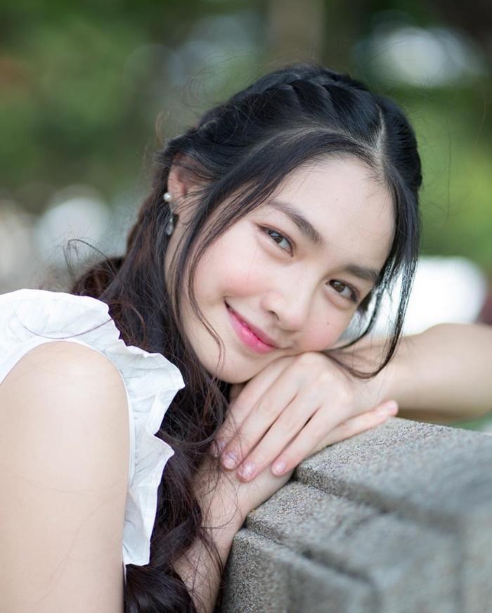 มิ้นท์ รัญชน์รวี