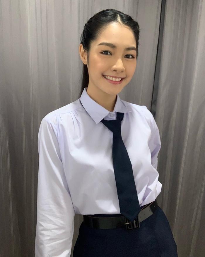 มิ้นท์ รัญชน์รวี