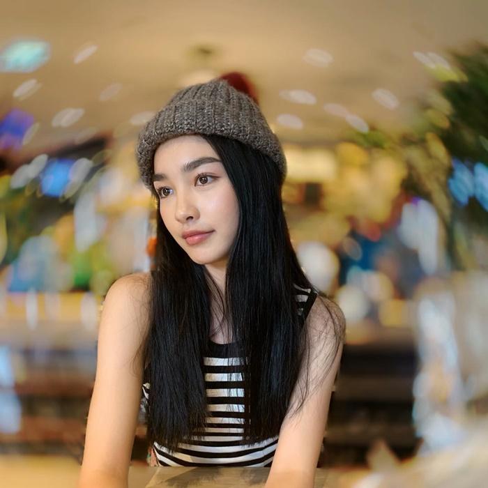 มิ้นท์ รัญชน์รวี