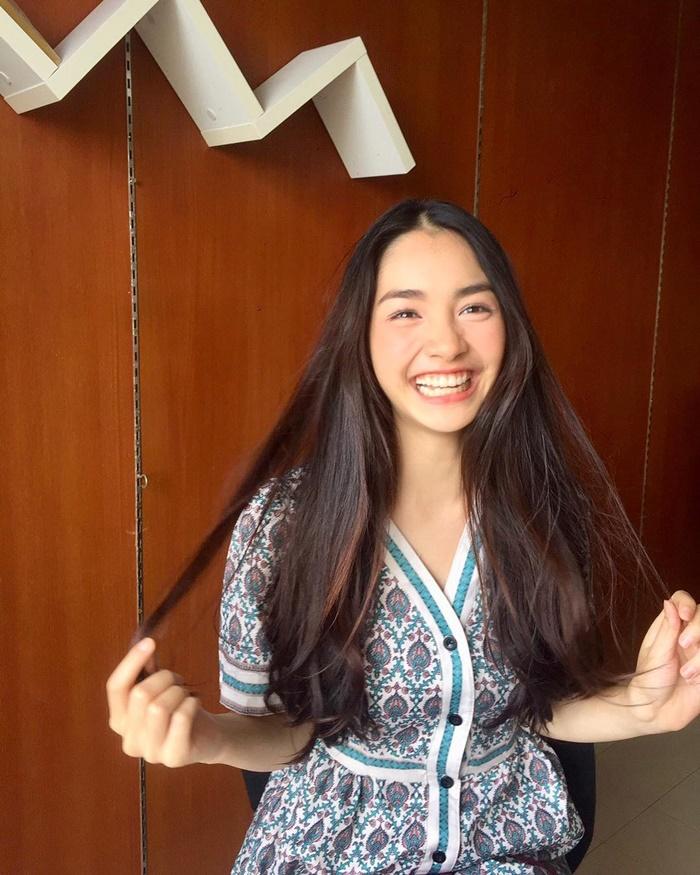 มิ้นท์ รัญชน์รวี