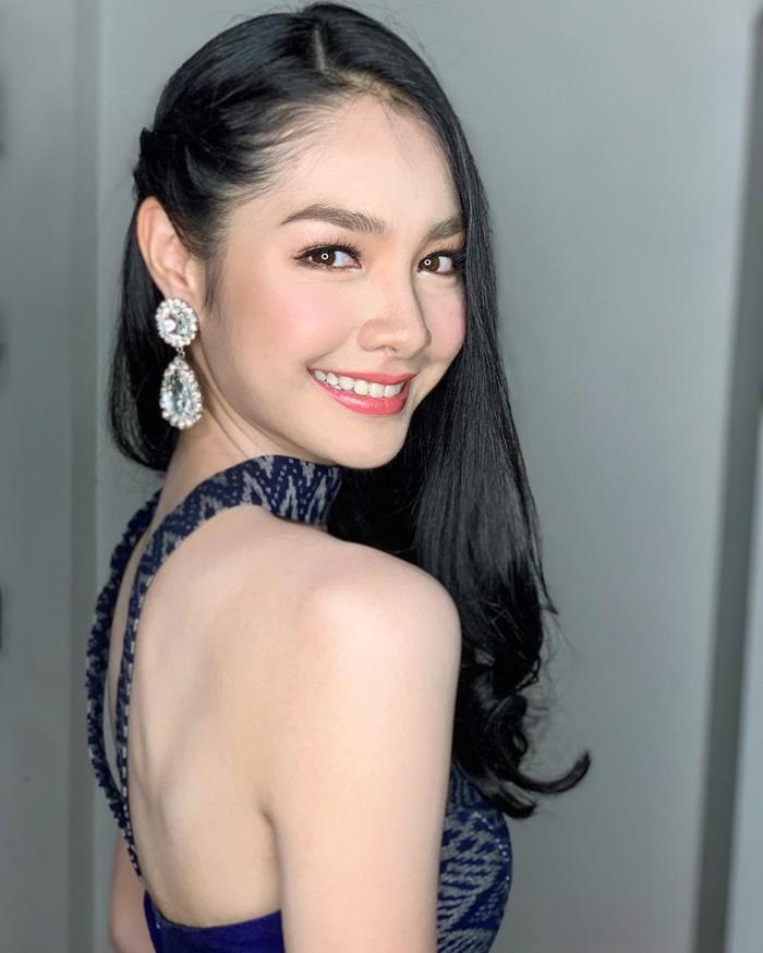 มิ้นท์ รัญชน์รวี