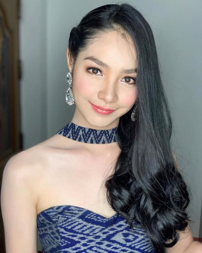 มิ้นท์ รัญชน์รวี