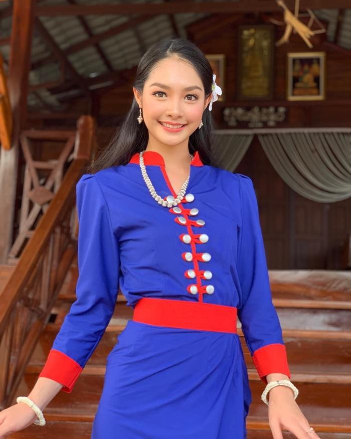 มิ้นท์ รัญชน์รวี