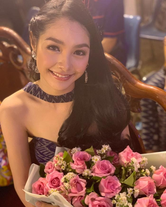 มิ้นท์ รัญชน์รวี