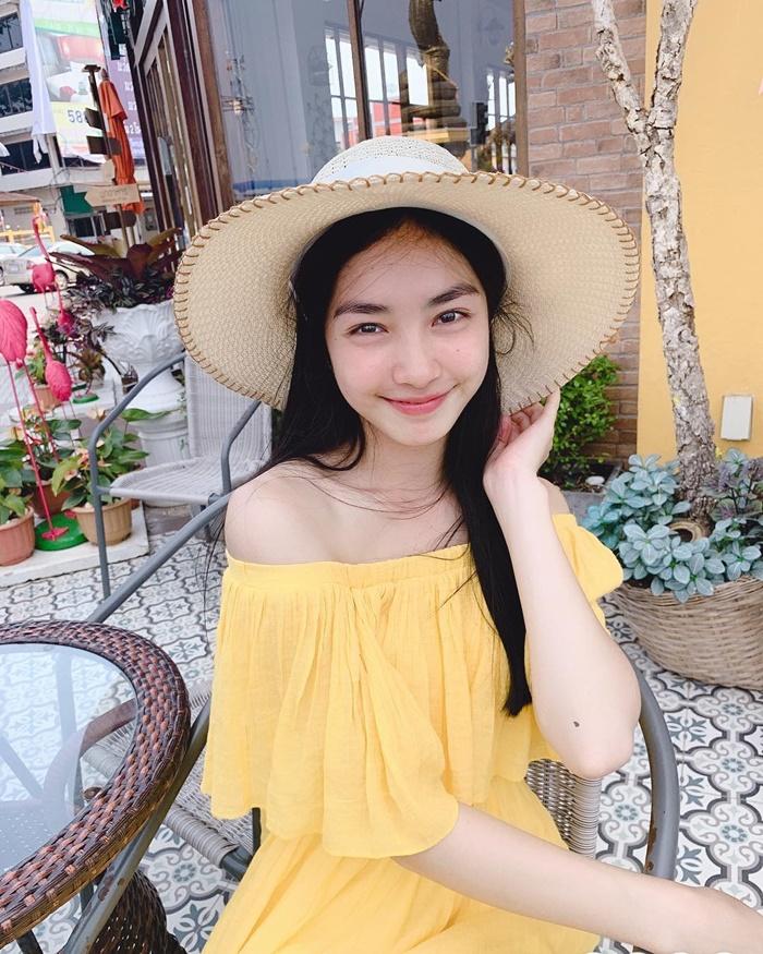 มิ้นท์ รัญชน์รวี