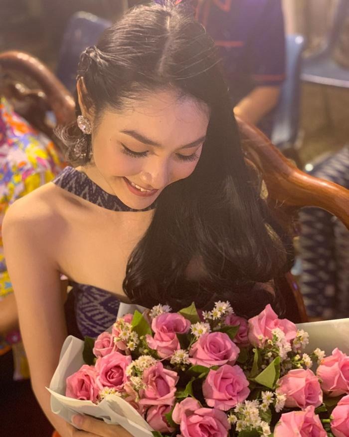 มิ้นท์ รัญชน์รวี