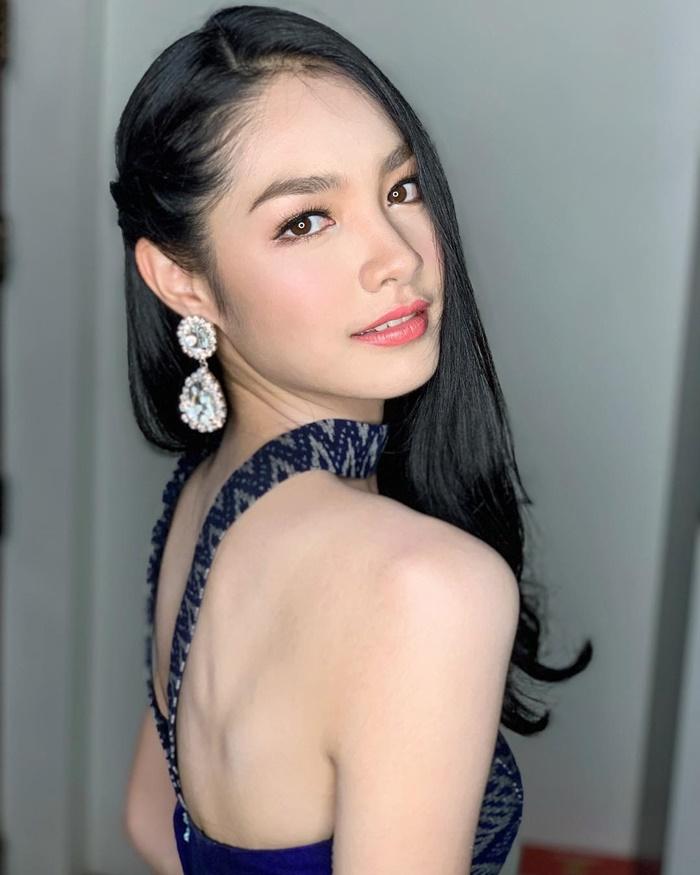 มิ้นท์ รัญชน์รวี